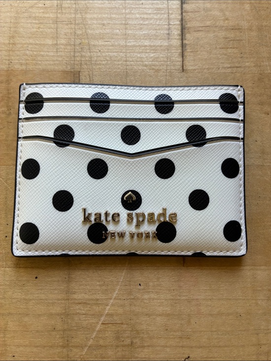 kate spade Handbags - Kate Spade Card Holder!